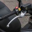 TUNGGANG UJI: Modenas Elegan 250 ABS 2020 – banyak bahagian boleh dipuji, tapi tidaklah sempurna