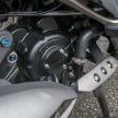 TUNGGANG UJI: Modenas Elegan 250 ABS 2020 – banyak bahagian boleh dipuji, tapi tidaklah sempurna