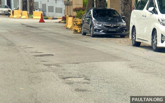 Kerajaan peruntukkan RM1.08b untuk selenggara jalan persekutuan di seluruh negara tahun ini – Menteri KKR
