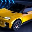 Renault Twingo to be discontinued, to be succeeded by new model based on Renault 5 prototype – report