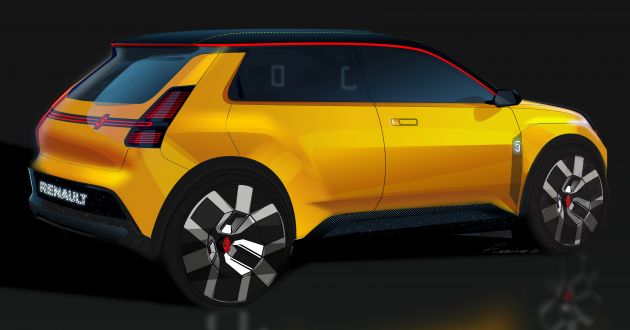 Renault signs EV battery deals with Envision, Verkor – to set up multibillion plants in Douai, northern France