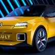 Renault Twingo to be discontinued, to be succeeded by new model based on Renault 5 prototype – report