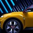 Renault Twingo to be discontinued, to be succeeded by new model based on Renault 5 prototype – report