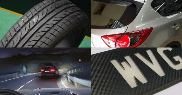 5 things a lot of Malaysian drivers do, but shouldn’t!