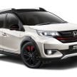 Honda Malaysia counts down to its 1 Millionth Unit – win one of seven special 1 Million Edition Honda cars!