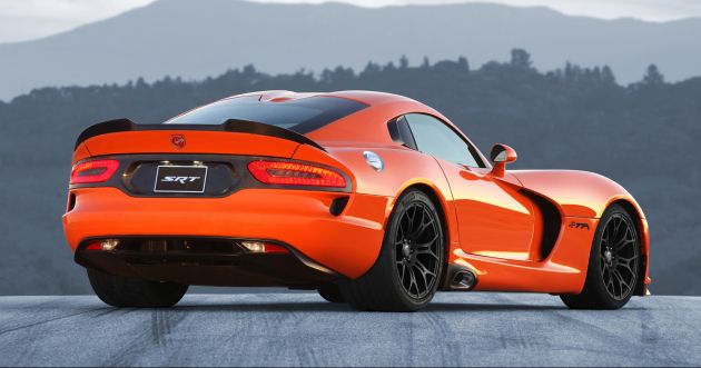 Stellantis “disbands” FCA’s SRT division, engineers absorbed into firm’s global engineering organisation?