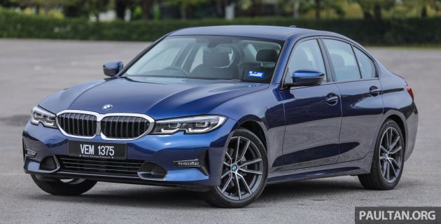Patutkah anda bandingkan kenderaan dari segmen berbeza di Malaysia? Ativa vs X50, Camry vs 3 Series