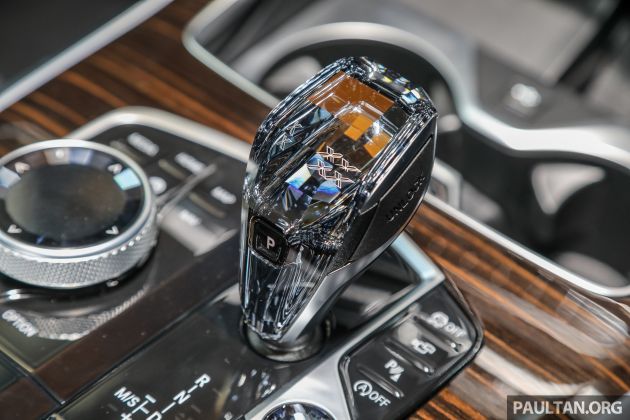 BMW X7 G07 CKD dilancar — xDrive40i Design Pure Excellence murah RM189k dari CBU pada RM648,934