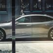 2021 Lexus LS 500 facelift – Malaysian order books open for Luxury and Executive variants, fr RM1.023 mil