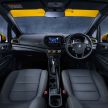 2021 Proton Iriz R3 Limited Edition now in Malaysia – 500 units only, R3 decals, 16-inch wheels; RM52,900