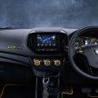 2021 Proton Iriz R3 Limited Edition now in Malaysia – 500 units only, R3 decals, 16-inch wheels; RM52,900