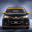 2021 Proton Iriz R3 Limited Edition now in Malaysia – 500 units only, R3 decals, 16-inch wheels; RM52,900