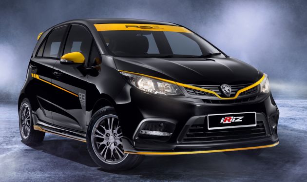 Proton sold 9,440 units in May, 37.1% down after three months of growth – highest exports since March 2013