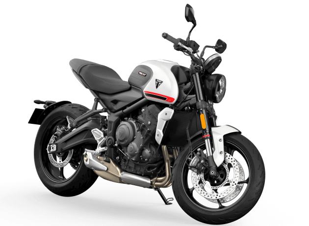 2021 Triumph Trident priced at RM43,900 in Malaysia