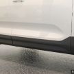 Volvo XC40 Recharge T5 launched in Malaysia – from RM242k; 1.5L 3-cylinder PHEV; 262 PS, 44 km EV range