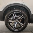 Volvo XC40 Recharge T5 launched in Malaysia – from RM242k; 1.5L 3-cylinder PHEV; 262 PS, 44 km EV range