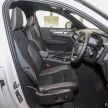 Volvo XC40 Recharge T5 launched in Malaysia – from RM242k; 1.5L 3-cylinder PHEV; 262 PS, 44 km EV range