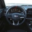 2022 Cadillac CT4-V Blackwing – 472 hp BMW M3 rival