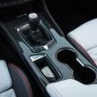 2022 Cadillac CT4-V Blackwing – 472 hp BMW M3 rival
