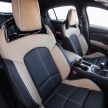 2022 Cadillac CT5-V Blackwing debuts as brand’s most powerful model ever – 6.2L V8; 668 hp and 893 Nm