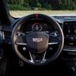 2022 Cadillac CT5-V Blackwing debuts as brand’s most powerful model ever – 6.2L V8; 668 hp and 893 Nm