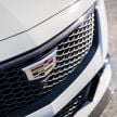 2022 Cadillac CT5-V Blackwing debuts as brand’s most powerful model ever – 6.2L V8; 668 hp and 893 Nm