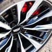 2022 Cadillac CT5-V Blackwing debuts as brand’s most powerful model ever – 6.2L V8; 668 hp and 893 Nm