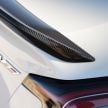 2022 Cadillac CT5-V Blackwing debuts as brand’s most powerful model ever – 6.2L V8; 668 hp and 893 Nm