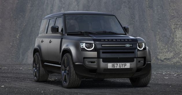 Jaguar Land Rover predicts sales in Q2 2021 to be 50% worse than initially thought due to chips shortage