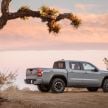 2022 Nissan Frontier debuts in the US – small truck replaces ancient D40, same platform, modern looks/kit