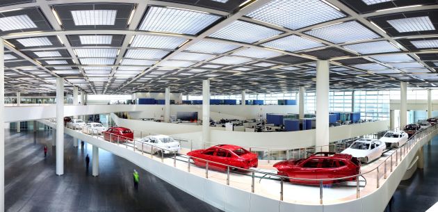 FAW considering acquisition of China’s BMW partner Brilliance Automotive for about US$7.2 billion – report