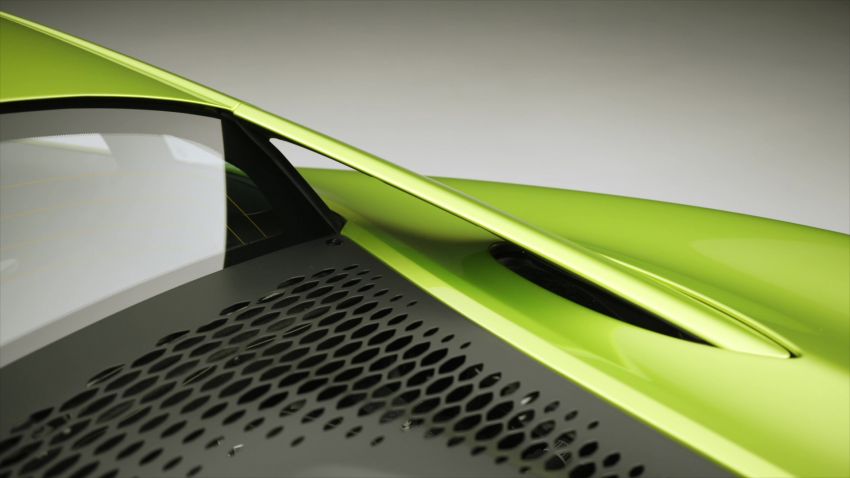 McLaren Artura debuts – new plug-in hybrid supercar with 680 PS and 720 Nm; 0-100 km/h in three seconds 1248890