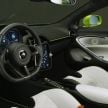McLaren Artura debuts – new plug-in hybrid supercar with 680 PS and 720 Nm; 0-100 km/h in three seconds
