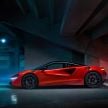McLaren Artura debuts – new plug-in hybrid supercar with 680 PS and 720 Nm; 0-100 km/h in three seconds