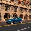 Great Wall Ora Good Cat EV previewed in Thailand – 145 PS/210 Nm, 401-501 km range, AI memory parking