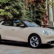 Great Wall Ora Good Cat EV previewed in Thailand – 145 PS/210 Nm, 401-501 km range, AI memory parking