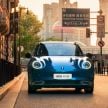 Great Wall Ora Good Cat EV previewed in Thailand – 145 PS/210 Nm, 401-501 km range, AI memory parking