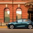 Great Wall Ora Good Cat EV previewed in Thailand – 145 PS/210 Nm, 401-501 km range, AI memory parking