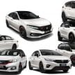 Honda Malaysia counts down to its 1 Millionth Unit – win one of seven special 1 Million Edition Honda cars!