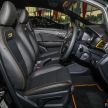 2021 Proton Iriz R3 Limited Edition now in Malaysia – 500 units only, R3 decals, 16-inch wheels; RM52,900