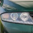 Proton Preve 1.6 CFE Turbo MANUAL 5-kelajuan – resipi spesifikasi sepatutnya Proton bagi dari kilang!