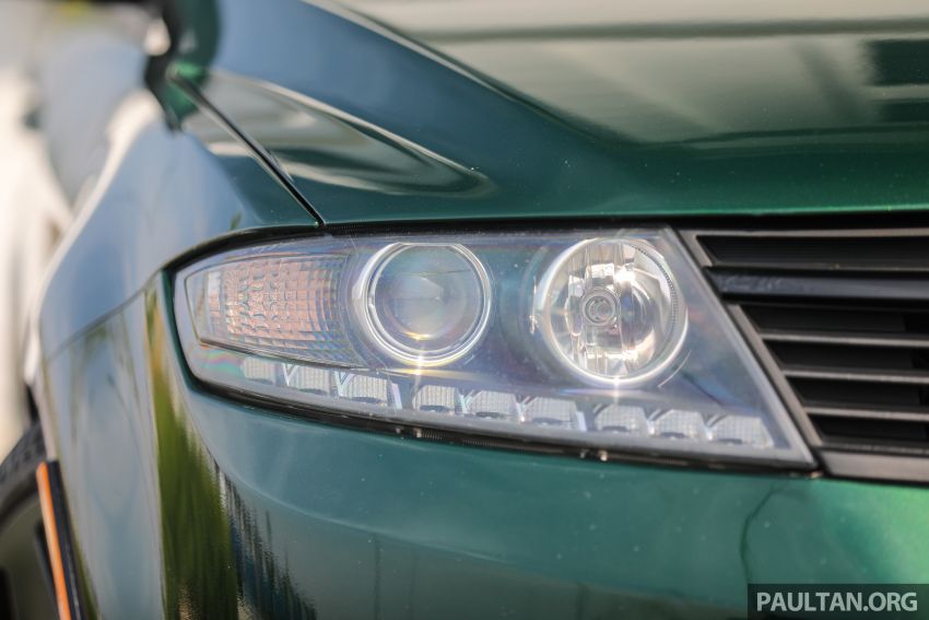Proton Preve 1.6 CFE Turbo MANUAL 5-kelajuan – resipi spesifikasi sepatutnya Proton bagi dari kilang! 1250528