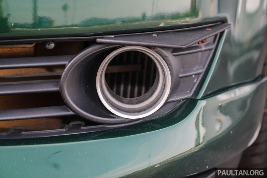 Proton Preve 1.6 CFE Turbo MANUAL 5-kelajuan – resipi spesifikasi sepatutnya Proton bagi dari kilang! 1250534