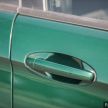 Proton Preve 1.6 CFE Turbo MANUAL 5-kelajuan – resipi spesifikasi sepatutnya Proton bagi dari kilang!