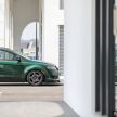 Proton Preve 1.6 CFE Turbo MANUAL 5-kelajuan – resipi spesifikasi sepatutnya Proton bagi dari kilang!