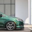 Proton Preve 1.6 CFE Turbo MANUAL 5-kelajuan – resipi spesifikasi sepatutnya Proton bagi dari kilang!