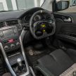 Proton Preve 1.6 CFE Turbo MANUAL 5-kelajuan – resipi spesifikasi sepatutnya Proton bagi dari kilang!