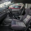Proton Preve 1.6 CFE Turbo MANUAL 5-kelajuan – resipi spesifikasi sepatutnya Proton bagi dari kilang!