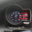 Proton Preve 1.6 CFE Turbo MANUAL 5-kelajuan – resipi spesifikasi sepatutnya Proton bagi dari kilang!