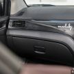 Proton Preve 1.6 CFE Turbo MANUAL 5-kelajuan – resipi spesifikasi sepatutnya Proton bagi dari kilang!